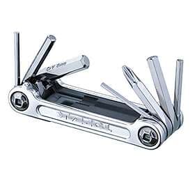 Topeak Multi-tool 9 In 1 Mini 9 Pro
