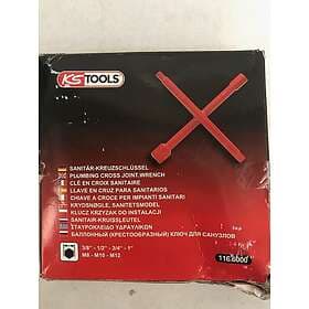 Topeak 7 Functions Multi Tool