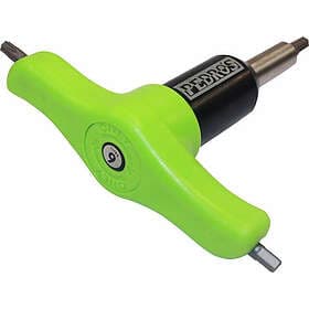 Pedro's Fixed Torque Driver Tool 5mm