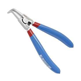 Unior 140 Curved Pliers