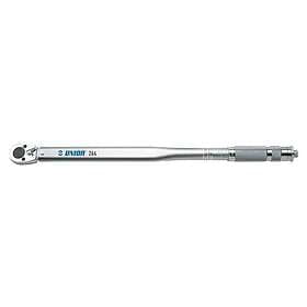 Unior Torque Wrench 1/2 Tool 28-210Nm