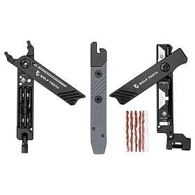 Wolf Tooth 8-bit One Multi Tool Kit