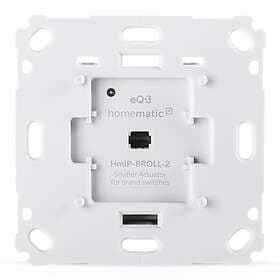 HomeMatic eQ-3 AG HmIP-BROLL Rullelukkerkontrol (151322A0)