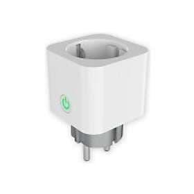 Gembird TSL-PS-F1M-01-W