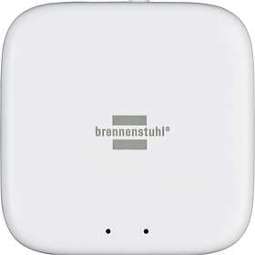 Brennenstuhl 1294060 Connect Zigbee Gateway GWY CZ 01