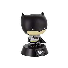 Character Icon Lights Batman 3D Light V2 BDP