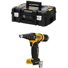 Dewalt DCF403NT Blindnitpistol 18V XR T-STAK (utan batterier)