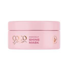Lee Stafford Coco Loco Coconut Shine Mask 200ml
