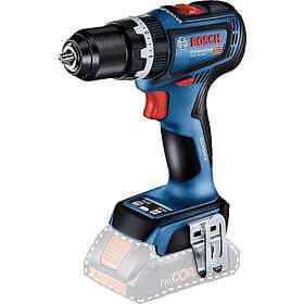 Bosch GSB 18V-90 C (w/o Battery)