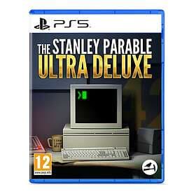 The Stanley Parable: Ultra Deluxe (PS5)