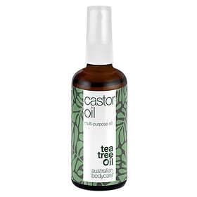 Australian BodyCare Castor Oil 100ml