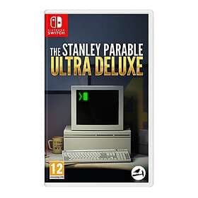 The Stanley Parable: Ultra Deluxe (Switch)