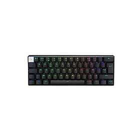 Logitech G Pro X 60 Lightspeed Tactile (FR)