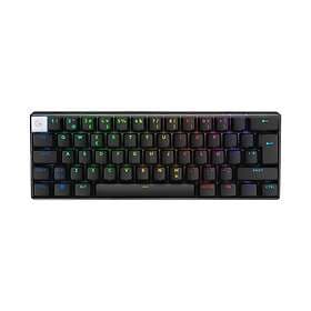 Logitech G Pro X 60 Lightspeed Tactile (Nordic)