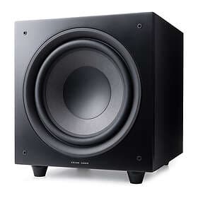 Argon Audio Malmö Sub 10