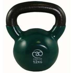 Fitness-Mad Kettlebell 12kg