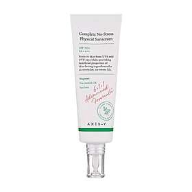 AXIS-Y Complete No-Stress Physical Sunscreen V3 50ml