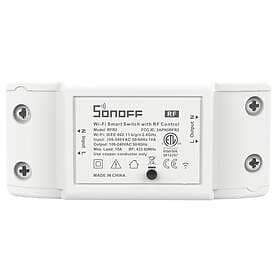 Sonoff RF-R2 WiFi