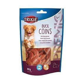 Trixie PREMIO Duck Coins 80g