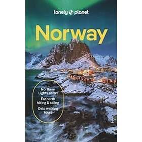 Lonely Planet Norway