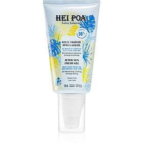 Hei Poa After Sun Monoi & Aloe Vera After Sun Fresh Gel 150ml