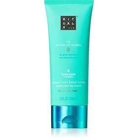 Rituals The Ritual Of Karma Moisturizing Hand Cream 70ml