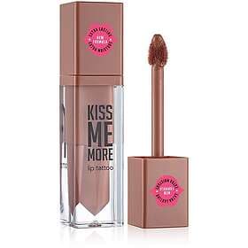 FlorMar Kiss Me More Lip Tattoo Lipstick