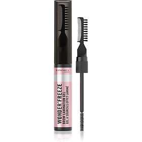 Rimmel Wonder'Freeze Brow Lamination Gel Mascara