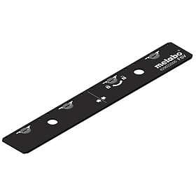 Metabo FSV Guide Rail Adapter