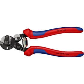 Knipex 9562160 Cable Shears 160 mm
