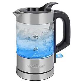 Profi Cook PC-WKS 1228G 0,5L
