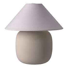 Scandi Living Boulder Bordslampa 29 Cm 