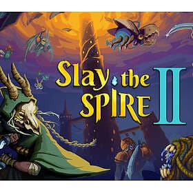 Slay the Spire 2 (PC)