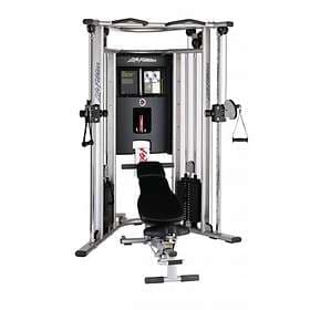 Life Fitness G7