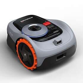 Segway Navimow i105E (500m²)