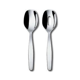 Alessi Itsumo salladsbestick 25cm