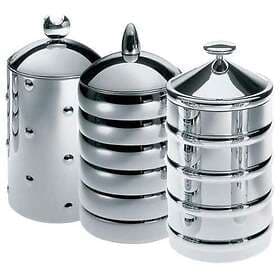 Alessi Kalisto Storage Jar 1.1l No. 3