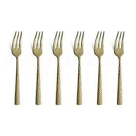 Amefa Felicity tårtgafflar 6-pack 15,6cm