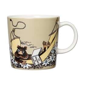 Arabia Bisamråttan Moomin Mug 30cl