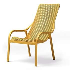 Nardi Net loungefåtölj