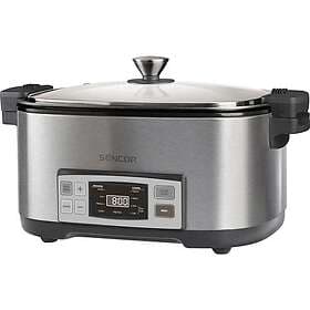 Sencor Slow Cooker 6l