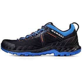 Mammut Alnasca Knit III Low GTX (Men's)