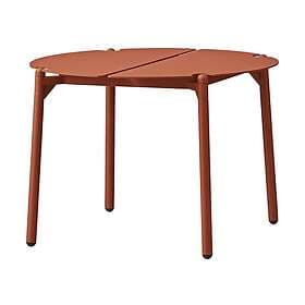 AYTM NOVO loungebord Ø50x35cm