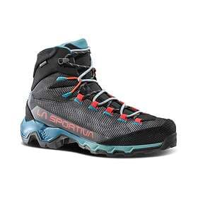 La Sportiva Womens Aequilibrium Gore-Tex Walking Boots