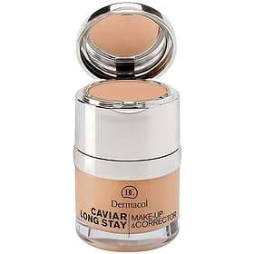 Dermacol Caviar Long Stay Make-up & Corrector