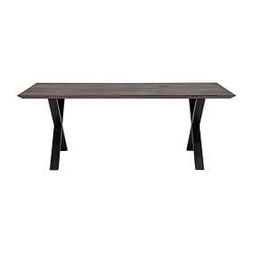 Bloomingville Maldon matbord 200x95x74 cm