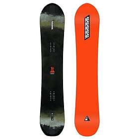 K2 Snowboards Antidote Snowboard