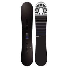 Burton Mystery Artist Snowboard