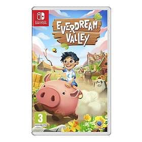 Everdream Valley (Switch)