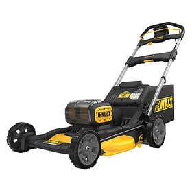 Dewalt DCMWP134N (utan batterier)